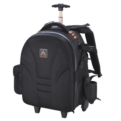 E-IMAGE B20 Shoulder Bag Canon Nikon Digital SLR Camera Backpack Dazhen Elf Backpack Portable Trolley Camera Bag
E-IMAGE B20 Shoulder Bag Canon Nikon Digital SLR Camera Backpack Dazhen Elf Backpack Portable Trolley Camera Bag
