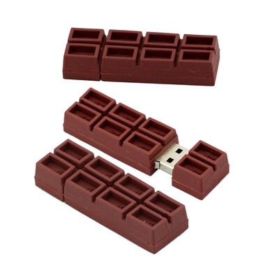 4G 8G 16G 32G 64G 128G Chocolate Model USB Drive USB Flash Drive Memory Stick PenDrive USB Flash Disk USB Drive Thumb Drive U Disk
4G 8G 16G 32G 64G 128G Chocolate Model USB Drive USB Flash Drive Memory Stick PenDrive USB Flash Disk USB Drive Thumb Drive U Disk