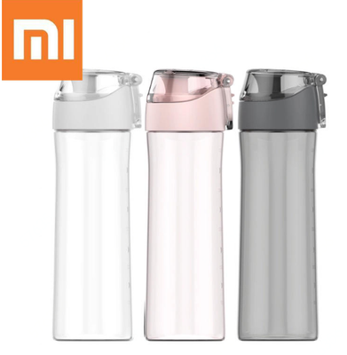 Xiaomi Fun Home 600ml Sports Gym Drinking Tritan Cup Portable Leakproof Outdoor Bike Cycling Running
Xiaomi Fun Home 600ml Sports Gym Drinking Tritan Cup Portable Leakproof Outdoor Bike Cycling Running