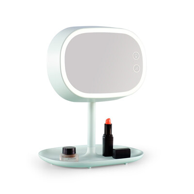 MUID flip second generation smart makeup mirror smart home HD LED makeup mirror light beauty makeup mirror birthday Valentines Day gift to send girlfriend creative gift star black
MUID flip second generation smart makeup mirror smart home HD LED makeup mirror light beauty makeup mirror birthday Valentines Day gift to send girlfriend creative gift star black