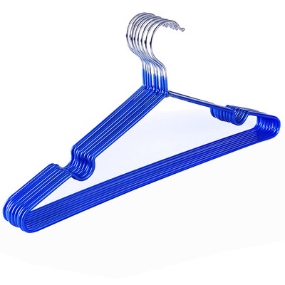 【Jingdong Supermarket】 Sheng Sheng Shang Shang Sheng sheng Shang Shang product dip plastic hangers 10 nano non-slip plastic groove drying wet and dry clothes racks blue
【Jingdong Supermarket】 Sheng Sheng Shang Shang Sheng sheng Shang Shang product dip plastic hangers 10 nano non-slip plastic groove drying wet and dry clothes racks blue
