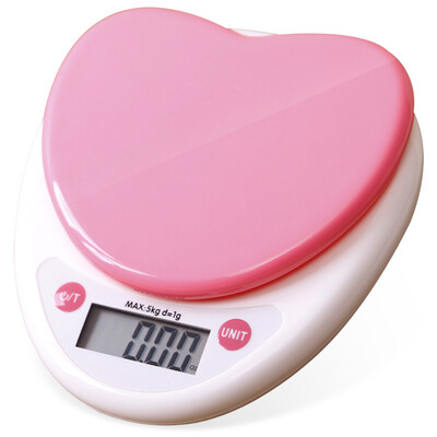Jingdong supermarket Jie Kaiuo heart-shaped kitchen food electronic said single-contact weighing more accurate weight baking scale 1g said
Jingdong supermarket Jie Kaiuo heart-shaped kitchen food electronic said single-contact weighing more accurate weight baking scale 1g said