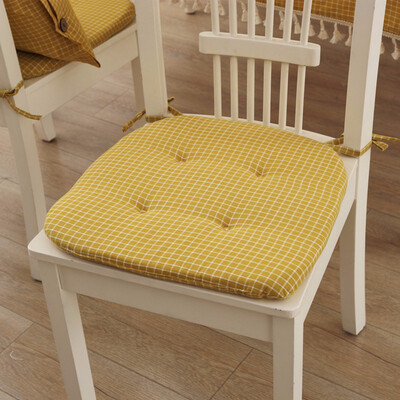 Floor Cushions Chair Seat Cushion with String Dining Chair Cushions Soft Cushion Mattress for Chair 38x38cm Blue Green Yellow
Floor Cushions Chair Seat Cushion with String Dining Chair Cushions Soft Cushion Mattress for Chair 38x38cm Blue Green Yellow