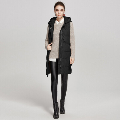 Her pool womens 2018 autumn&winter new solid color hooded casual Korean version of the long section of cotton vest womens T74H2956A10XL black
Her pool womens 2018 autumn&winter new solid color hooded casual Korean version of the long section of cotton vest womens T74H2956A10XL black