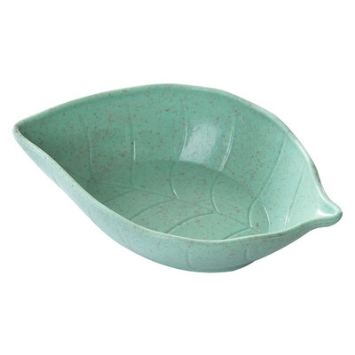 Wheat saucer Table dipping saucer Creative kitchen cutlery tray Fruit vinegar dish dish dish
Wheat saucer Table dipping saucer Creative kitchen cutlery tray Fruit vinegar dish dish dish