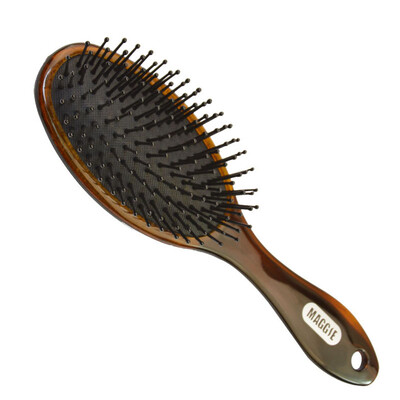 Jingdong Supermarket Mei Ji MAGGIE home curly hair comb comb round round comb gift gift 2081
Jingdong Supermarket Mei Ji MAGGIE home curly hair comb comb round round comb gift gift 2081