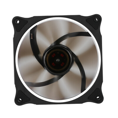 Segotep 120mm Silent Computer Case Cooler Colling Fan LED Lights High Airflow 3PD
Segotep 120mm Silent Computer Case Cooler Colling Fan LED Lights High Airflow 3PD