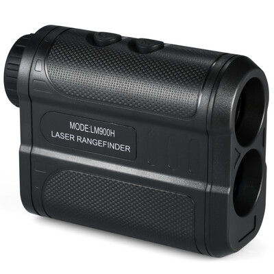 900m Golf Rangefinder Outdoor Handheld Laser Distance Meter Speed Tester Digital Monocular Telescope Range Finder MYard Distance
900m Golf Rangefinder Outdoor Handheld Laser Distance Meter Speed Tester Digital Monocular Telescope Range Finder MYard Distance