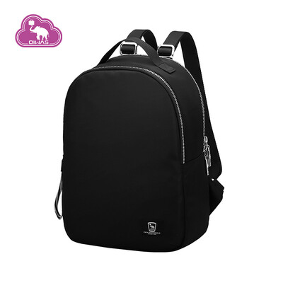 AiWAS shoulder bag handbag simple fashion bag travel wild waterproof casual small backpack OCB1716 black
AiWAS shoulder bag handbag simple fashion bag travel wild waterproof casual small backpack OCB1716 black