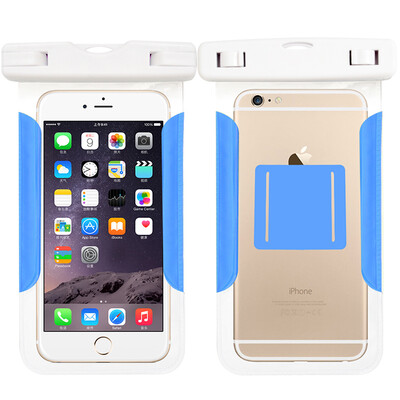 BOWONIKE Mobile phone waterproof bag swimming waterproof bag diving waterproof sets touch screen
BOWONIKE Mobile phone waterproof bag swimming waterproof bag diving waterproof sets touch screen