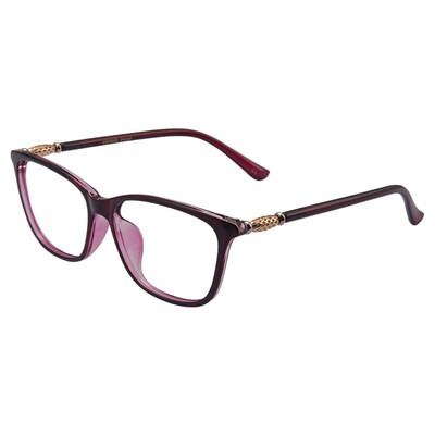 Wei Gou's (VEGOOS) 5088 spectacle frame female models myopia glasses frame tide eye frame frame retro glasses black box
Wei Gou's (VEGOOS) 5088 spectacle frame female models myopia glasses frame tide eye frame frame retro glasses black box