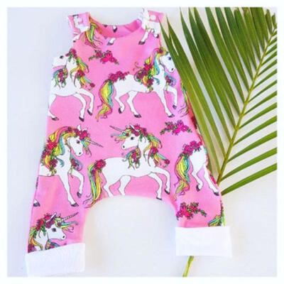 New Unicorn Newborn Kids Baby Girls Flowers Vest Romper Playsuit Outfits Clothes
New Unicorn Newborn Kids Baby Girls Flowers Vest Romper Playsuit Outfits Clothes
