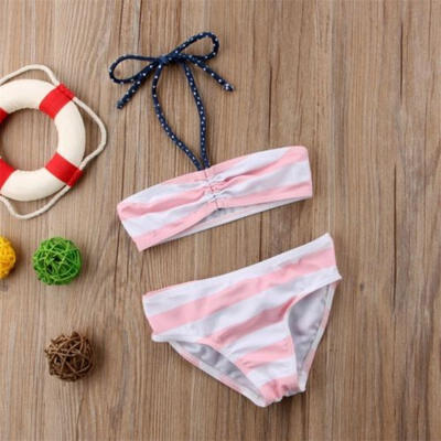 2pcs Infant Kid Baby Girl Swimsuit Outfit Bikini Swimwear Bathing Suit Beachwear
2pcs Infant Kid Baby Girl Swimsuit Outfit Bikini Swimwear Bathing Suit Beachwear