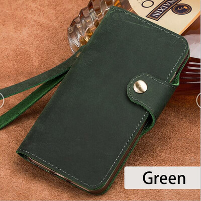 Leather phone case for iphone 6 6s 7 8 Plus X Xs Max retro crazy horse button flip phone case for 6p 7p 8p Xr case
Leather phone case for iphone 6 6s 7 8 Plus X Xs Max retro crazy horse button flip phone case for 6p 7p 8p Xr case