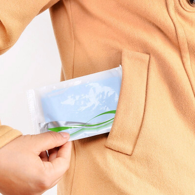 Outdoor Disposable Paper Toilet Seat Cover