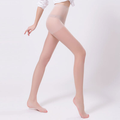 Hengyuanxiang stockings thin section pantyhose socks 10D anti-hook silk sexy female socks stockings ordinary file color C9140002B
Hengyuanxiang stockings thin section pantyhose socks 10D anti-hook silk sexy female socks stockings ordinary file color C9140002B