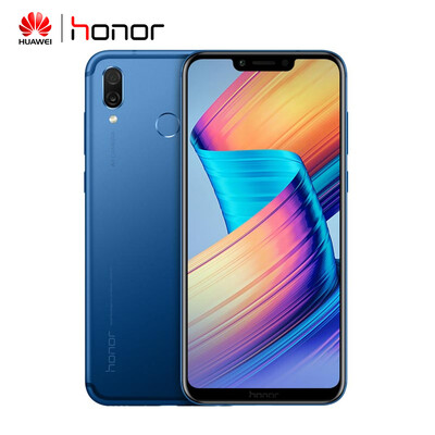 Global Version Huawei Honor Play Mobile Phone COR-L29 63-Inch 4GB64GB Kirin 970 Octa Core Android 81 16MP AI Dual Cameras Face
Global Version Huawei Honor Play Mobile Phone COR-L29 63-Inch 4GB64GB Kirin 970 Octa Core Android 81 16MP AI Dual Cameras Face