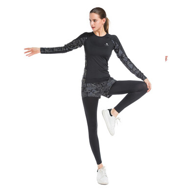 sports outfit for women 4 Pieces Tracksuits Long Sleeve Zip up Hoodie Jacket Set Jogging bra
sports outfit for women 4 Pieces Tracksuits Long Sleeve Zip up Hoodie Jacket Set Jogging bra