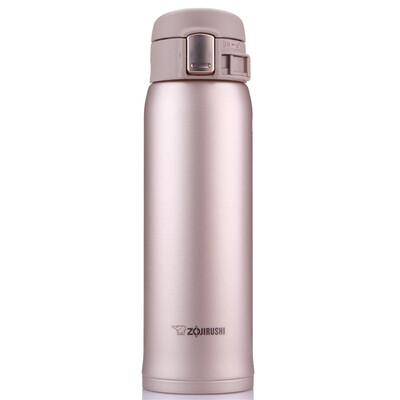 (ZO JIRUSHI) Термоизоляционная чашка 480мл из нержавеющей стали вакуумная наружная герметичная крышка для прямого питья SM-SA48-NM
(ZO JIRUSHI) Термоизоляционная чашка 480мл из нержавеющей стали вакуумная наружная герметичная крышка для прямого питья SM-SA48-NM