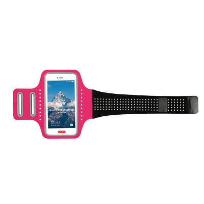 Elastic Sport Armband Full Screen Fingerprint Unlocking Phone Case Arm Band Ultrathin Breathable Running Fitness Adjustable Belt
Elastic Sport Armband Full Screen Fingerprint Unlocking Phone Case Arm Band Ultrathin Breathable Running Fitness Adjustable Belt