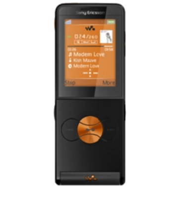 Original Sony Ericsson W350i Mobile Phone