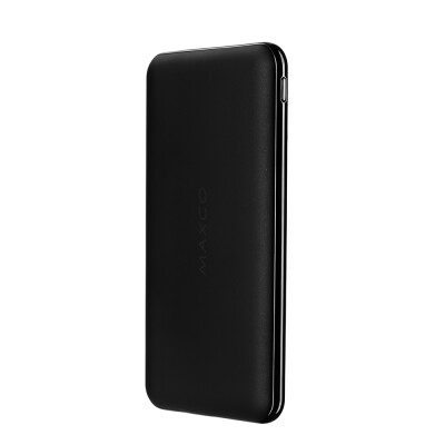 MAXCO MR8000C Power Bank 8000mAh Portable Charger Ultra-Compact Backup Charger 24A Output High-Speed Charging for iPhone iPad Sam
MAXCO MR8000C Power Bank 8000mAh Portable Charger Ultra-Compact Backup Charger 24A Output High-Speed Charging for iPhone iPad Sam