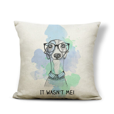 Greyhound Cushion I Love Dog Cover Pillow Keep On Smile Rose Country Style Settee For Teen Throw Pillow Cover 43Cm Burlap Famous
Greyhound Cushion I Love Dog Cover Pillow Keep On Smile Rose Country Style Settee For Teen Throw Pillow Cover 43Cm Burlap Famous