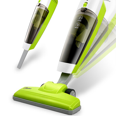 Midea vacuum cleaner S3-L041C household non-consumable hand-held vertical vacuum cleaner to facilitate dust removal
Midea vacuum cleaner S3-L041C household non-consumable hand-held vertical vacuum cleaner to facilitate dust removal