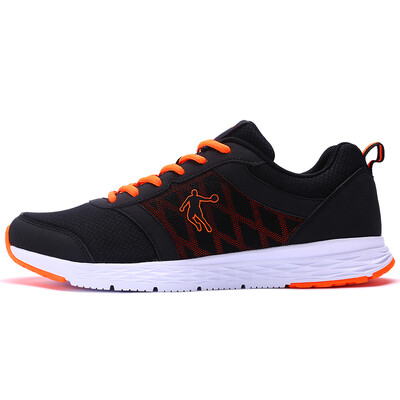 Jordan men &39s shoes running shoes shock absorber sports shoes XM1560239 black shiny orange 445
Jordan men &39s shoes running shoes shock absorber sports shoes XM1560239 black shiny orange 445