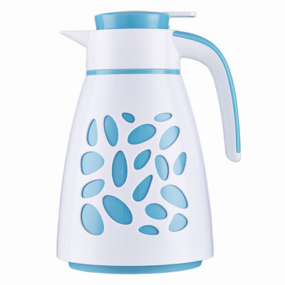 Yijia Dingsheng Series 1L Desktop Pot Hollow Injection Mold Bottle Изоляционная бутылка Thermos Bottle Многофункциональная бутылка с горячей водой Большая емкость Вакуумный офисный чайник для воды Blue Blue MG-820-B
Yijia Dingsheng Series 1L Desktop Pot Hollow Injection Mold Bottle Изоляционная бутылка Thermos Bottle Многофункциональная бутылка с горячей водой Большая емкость Вакуумный офисный чайник для воды Blue Blue MG-820-B