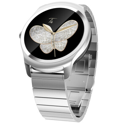 Ticwatch 2 smart watch classic series stainless steel strap voice gestures touch interactive Bluetooth 3G call watch waterproof GPS step mind rate Jingdong micro-coupling APP remote control smart home appliances
Ticwatch 2 smart watch classic series stainless steel strap voice gestures touch interactive Bluetooth 3G call watch waterproof GPS step mind rate Jingdong micro-coupling APP remote control smart home appliances