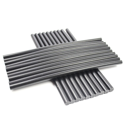 High Quality 10Pcs Glue Sticks Bars Glue Bonding Black Pulling Paintless Dent Repair Tools for Car
High Quality 10Pcs Glue Sticks Bars Glue Bonding Black Pulling Paintless Dent Repair Tools for Car