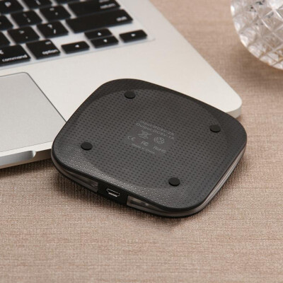 NeillieN Wireless Charger for Apple Wireless Charging Support Fast Charging Wireless ChargerPortable wireless charger
NeillieN Wireless Charger for Apple Wireless Charging Support Fast Charging Wireless ChargerPortable wireless charger