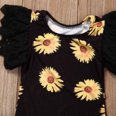 AU Stock Newborn Baby KIds Girl Bodysuit Romper Jumpsuit Outfits Sunsuit Clothes
AU Stock Newborn Baby KIds Girl Bodysuit Romper Jumpsuit Outfits Sunsuit Clothes