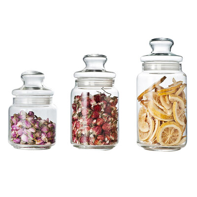 【Jingdong Supermarket】 Le Meiya Luminarc storage dry fruit sealed cans 3 sets of fresh cans
【Jingdong Supermarket】 Le Meiya Luminarc storage dry fruit sealed cans 3 sets of fresh cans