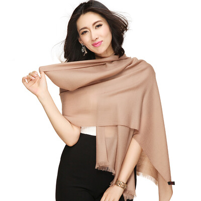 STORY Of SHANGHAI camel pure color wool scarf autumn&winter ladies shawl warm collar
STORY Of SHANGHAI camel pure color wool scarf autumn&winter ladies shawl warm collar