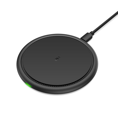 F10 Wireless Charging Pad Portable Fast Qi Wireless Charger Dock Quick Charging Base for iPhone X88 PlusXiaomiHuaweiSamsung
F10 Wireless Charging Pad Portable Fast Qi Wireless Charger Dock Quick Charging Base for iPhone X88 PlusXiaomiHuaweiSamsung