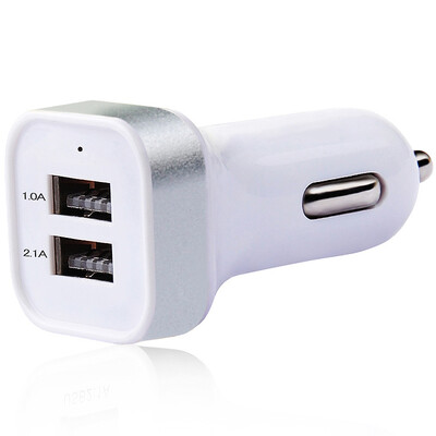 Ferguson (cabos) F06802 Автомобильное зарядное устройство Dual usb Автомобильное зарядное устройство Одно нажатие двух сигарет Один хвост Три 2A Зарядное устройство для сигарет Производитель Автомобильное зарядное устройство Dual USB Silver
Ferguson (cabos) F06802 Автомобильное зарядное устройство Dual usb Автомобильное зарядное устройство Одно нажатие двух сигарет Один хвост Три 2A Зарядное устройство для сигарет Производитель Автомобильное зарядное устройство Dual USB Silver
