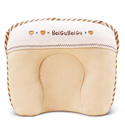Pui Beibei baby pillow stereotypes pillow correct anti-migraine 0-3 year-old newborn child pillow Meng pet version 0-3 years old
Pui Beibei baby pillow stereotypes pillow correct anti-migraine 0-3 year-old newborn child pillow Meng pet version 0-3 years old