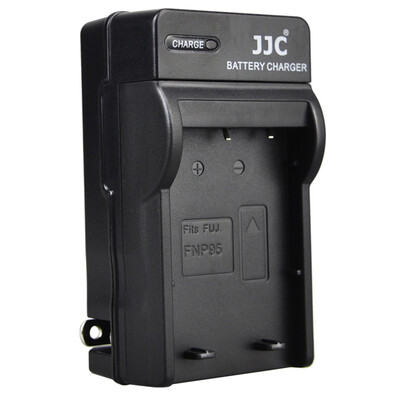 JJC BCH-NP95 camera battery charger for Fuji X70 X100T X100S X100 X30 NP-95 DB-90 generation BC-65N / Ricoh BJ-9 cradle travel charge
JJC BCH-NP95 camera battery charger for Fuji X70 X100T X100S X100 X30 NP-95 DB-90 generation BC-65N / Ricoh BJ-9 cradle travel charge