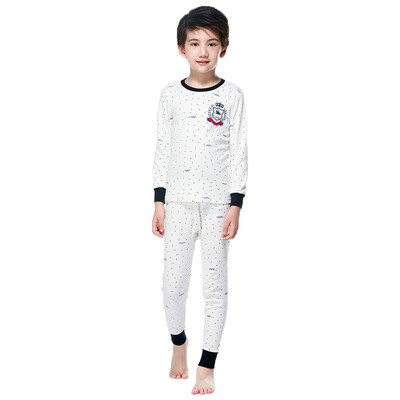 Red beans (Hodo) children's underwear sets of cotton men and women in the big children autumn and winter low collar 100% cotton Qiu Qiu Qiu HD8091 Tibetan youth 160
Red beans (Hodo) children's underwear sets of cotton men and women in the big children autumn and winter low collar 100% cotton Qiu Qiu Qiu HD8091 Tibetan youth 160