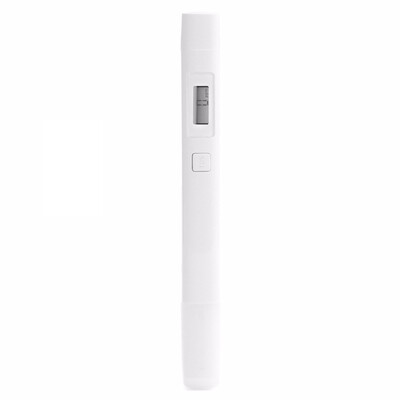 Portable TDS Tester Water Quality Testing Meter With LCD Screen Mini Waterproof Accurate Pen Type Digital Water Measurement Tool
Portable TDS Tester Water Quality Testing Meter With LCD Screen Mini Waterproof Accurate Pen Type Digital Water Measurement Tool