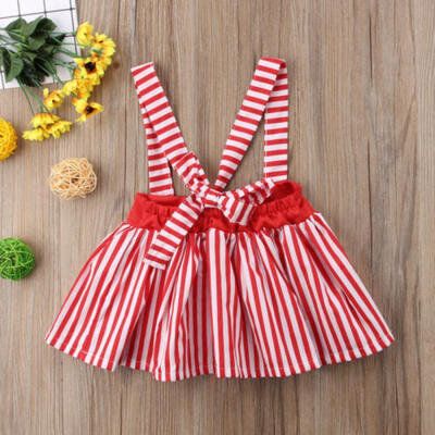 Kid Baby Girl Stripe Party Suspender Belt Overalls Skirt Dress Outfit Clothes UK
Kid Baby Girl Stripe Party Suspender Belt Overalls Skirt Dress Outfit Clothes UK