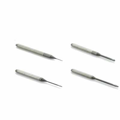 VASDEN 10 pieces Dental Roland DWX50 Cad Cam Zirconia Diamond Milling Burs PMMA Cutter Tool
VASDEN 10 pieces Dental Roland DWX50 Cad Cam Zirconia Diamond Milling Burs PMMA Cutter Tool