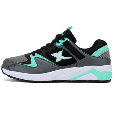 XTEP) mesh casual shoes breathable light and comfortable men's casual shoes special step shoes men's shoes 984219329557 dark gray black 45 yards
XTEP) mesh casual shoes breathable light and comfortable men's casual shoes special step shoes men's shoes 984219329557 dark gray black 45 yards