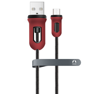 Снежинки красные и черные доспехи серии Micro USB интерфейс Эндрюс мобильный телефон кабель для передачи данных / зарядный кабель 2 метра для Samsung / Huawei / просо / Meizu / HTC и т. Д.
Снежинки красные и черные доспехи серии Micro USB интерфейс Эндрюс мобильный телефон кабель для передачи данных / зарядный кабель 2 метра для Samsung / Huawei / просо / Meizu / HTC и т. Д.