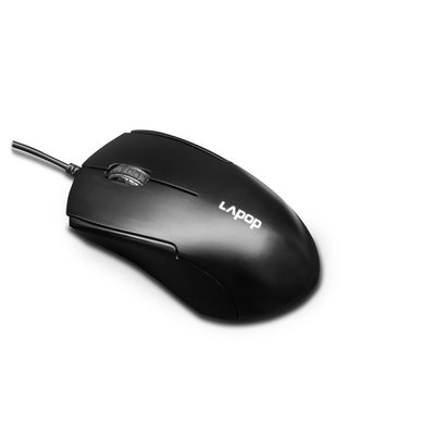 3-Button USB Wired Mouse 1000DPI Computer Optical Mouse for Business Office Support Notebook PC Laptop Computer MacBook
3-Button USB Wired Mouse 1000DPI Computer Optical Mouse for Business Office Support Notebook PC Laptop Computer MacBook