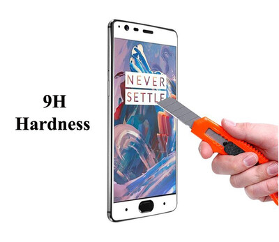 Tempered Glass For Oneplus 3T Screen Protector One Plus 3 3T A3000 Full Cover for Oneplus 3T 25D Curved Edge Film
Tempered Glass For Oneplus 3T Screen Protector One Plus 3 3T A3000 Full Cover for Oneplus 3T 25D Curved Edge Film