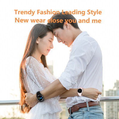 Q1 Smart Watch Sleep Monitoring Heart Rate Monitor Smart Wristband Blood Pressure Blood Oxygen Smart Bracelet Fitness Tracker
Q1 Smart Watch Sleep Monitoring Heart Rate Monitor Smart Wristband Blood Pressure Blood Oxygen Smart Bracelet Fitness Tracker