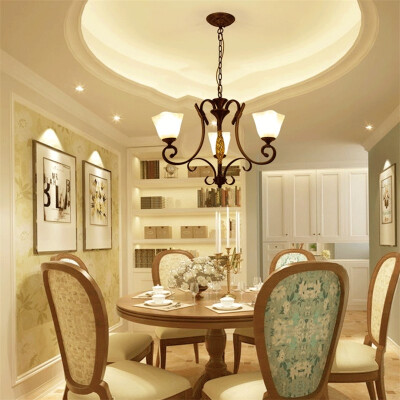 LED ceiling lamp ZM1711-3179